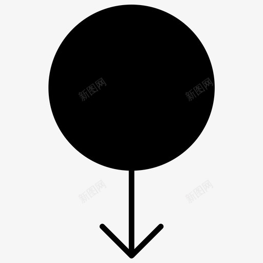 男性别男夫图标svg_新图网 https://ixintu.com 医务室 性别 男性 雕文