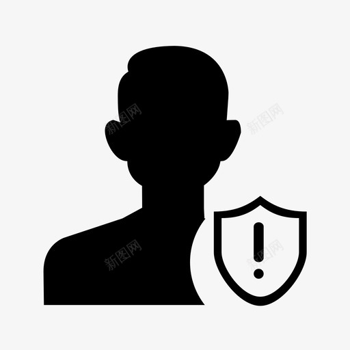 未认证的个人svg_新图网 https://ixintu.com 未认证的个人