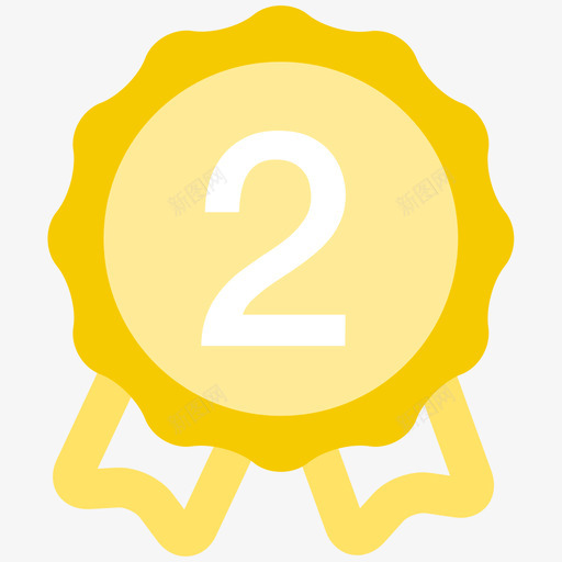 排名2svg_新图网 https://ixintu.com 排名2