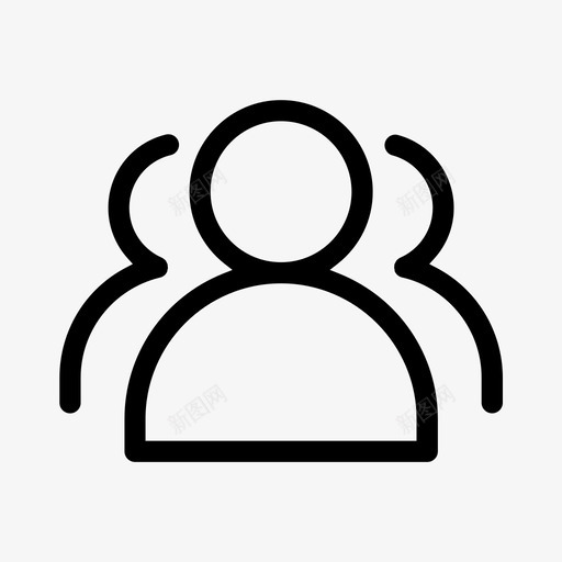 人员培训svg_新图网 https://ixintu.com 人员培训