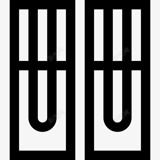 不锈钢纹身工作室8线性图标svg_新图网 https://ixintu.com 不锈钢 工作室 纹身 线性