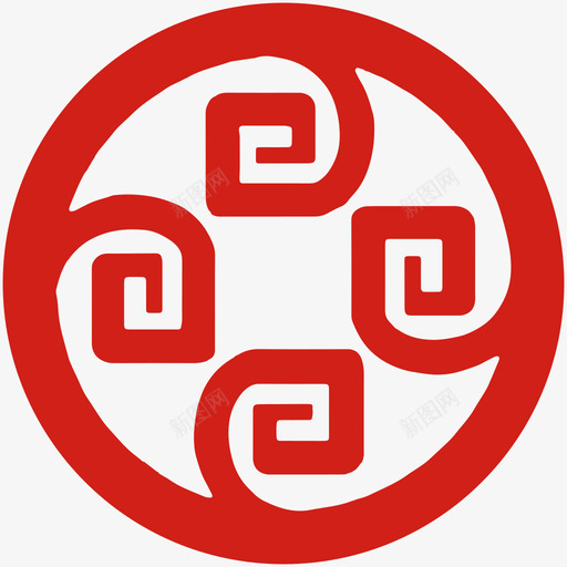 鄂尔多斯银行svg_新图网 https://ixintu.com 鄂尔多斯银行 yinhanglogo-55