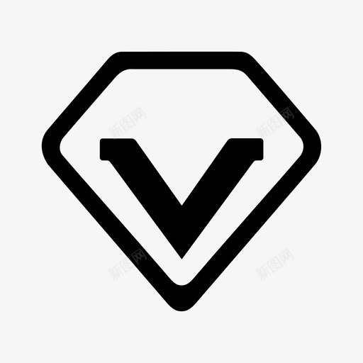 年卡标志svg_新图网 https://ixintu.com 年卡标志