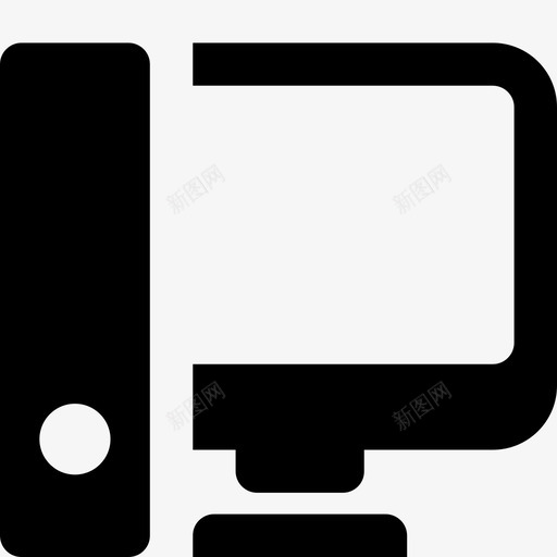Workstationsvg_新图网 https://ixintu.com Workstation