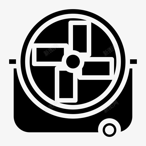 采购产品家具和家居家具和家居空气图标svg_新图网 https://ixintu.com 产品 固体 家具 家居 家居装饰 空气 设备 通风 采购 风扇