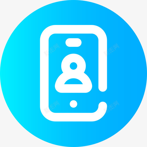 移动通信153图标svg_新图网 https://ixintu.com 153 移动通信