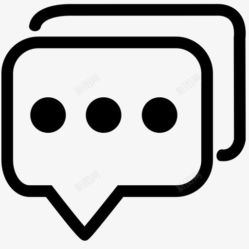 发起讨论svg_新图网 https://ixintu.com 发起讨论