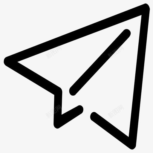 gs-beixiao-icon-成长轨迹svg_新图网 https://ixintu.com gs-beixiao-icon-成长轨迹 成长轨迹 单色