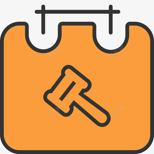 发布拍场svg_新图网 https://ixintu.com 发布拍场