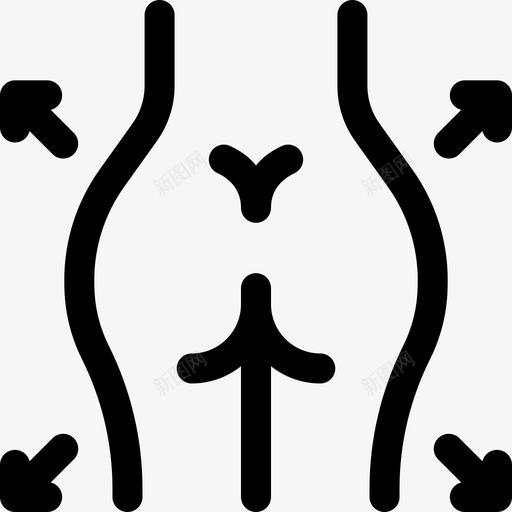加上整形外科11岁直系图标svg_新图网 https://ixintu.com 加上 整形外科11岁 直系
