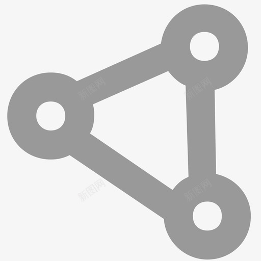 网络拓扑图svg_新图网 https://ixintu.com 网络拓扑图
