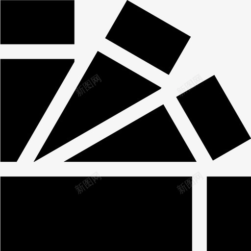 显微镜载玻片实验室17填充图标svg_新图网 https://ixintu.com 填充 实验室17 显微镜载玻片 载玻片