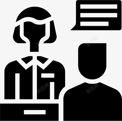 询价业务345可靠图标svg_新图网 https://ixintu.com 业务 可靠 询价