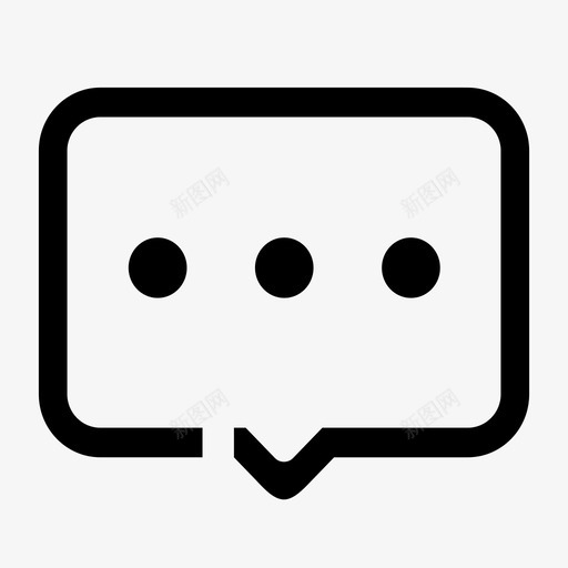 开通短信通知svg_新图网 https://ixintu.com 开通短信通知