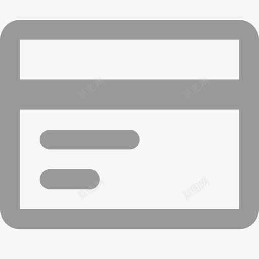 卡号svg_新图网 https://ixintu.com 卡号