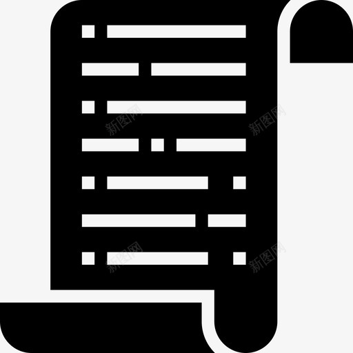 文件办公室供应商2填写图标svg_新图网 https://ixintu.com 办公室供应商2 填写 文件