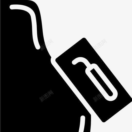 抹灰室内22填充图标svg_新图网 https://ixintu.com 填充 室内设计22 抹灰