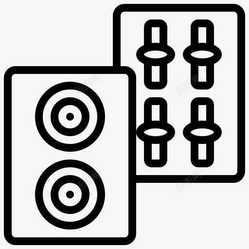 麻将赌博赌场图标svg_新图网 https://ixintu.com 游戏 赌博 赌场 麻将