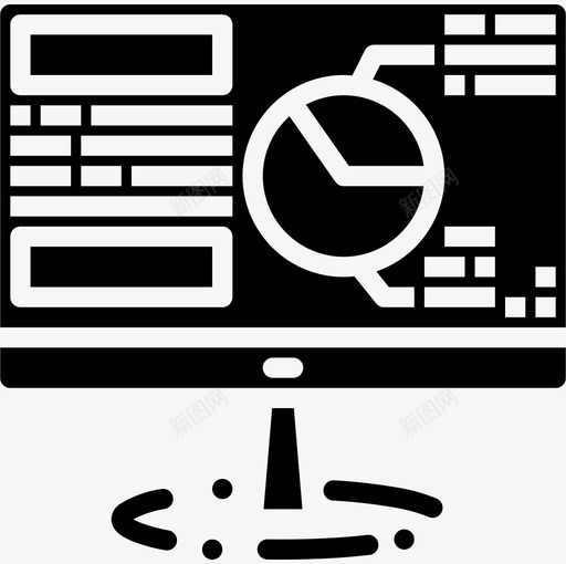 数据联系我们39可靠图标svg_新图网 https://ixintu.com 可靠 数据 联系我们39