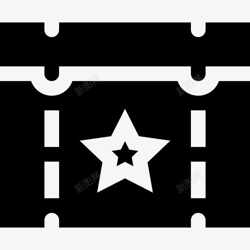 门票风景艺术22张满票图标svg_新图网 https://ixintu.com 满票 门票 风景艺术22张