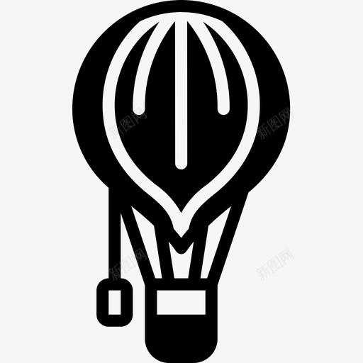 热气球蒸汽朋克2加油图标svg_新图网 https://ixintu.com 加油 朋克 热气球 蒸汽