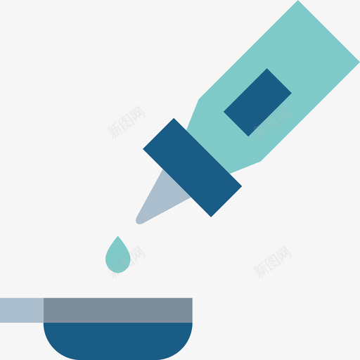 剂量药物单位图标svg_新图网 https://ixintu.com 剂量 单位 药物