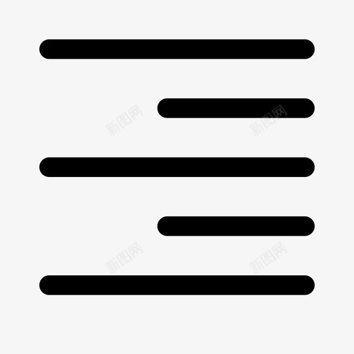 icon-编辑器操作-25svg_新图网 https://ixintu.com icon-编辑器操作-25