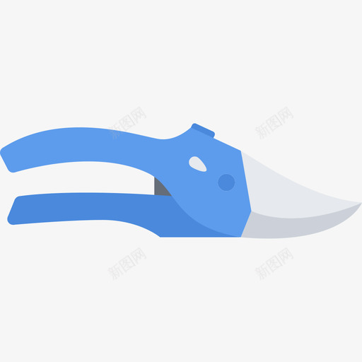 Secateurs19号花园公寓图标svg_新图网 https://ixintu.com 19号 Secateurs 公寓 花园