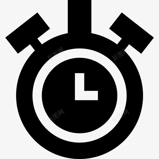 时钟英格兰14已满图标svg_新图网 https://ixintu.com 已满 时钟 英格兰14