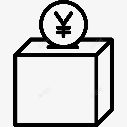 Yencharity52直系亲属图标svg_新图网 https://ixintu.com Yen charity 直系亲属
