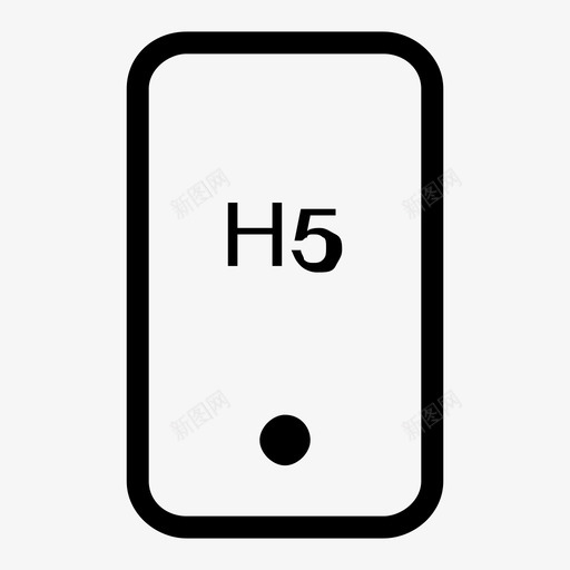 H5动画svg_新图网 https://ixintu.com H5动画