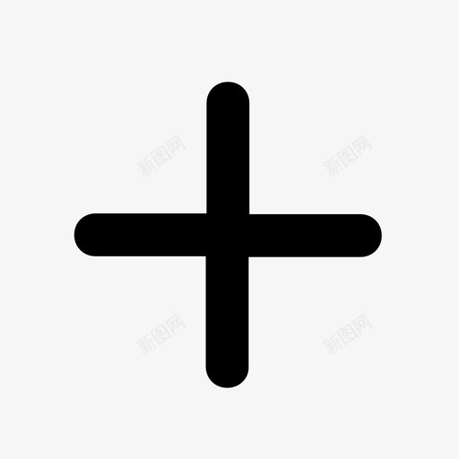 添加商铺默认状态svg_新图网 https://ixintu.com 添加商铺默认状态
