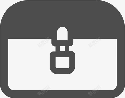 我的宝箱svg_新图网 https://ixintu.com 我的宝箱