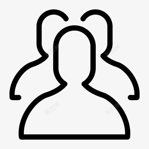 员工总人数svg_新图网 https://ixintu.com 员工总人数