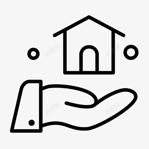 建筑施工施工常规大纲图标svg_新图网 https://ixintu.com 建筑 施工 施工常规大纲
