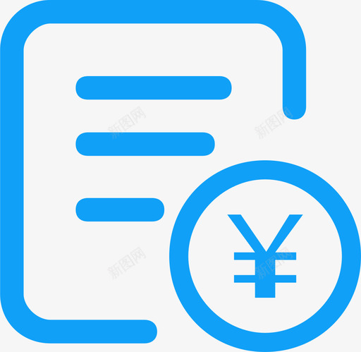 垫付svg_新图网 https://ixintu.com 垫付 填充 线性 多色 圆润
