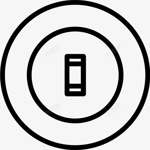 板球运动和游戏9直线型图标svg_新图网 https://ixintu.com 板球 游戏 直线 线型 运动
