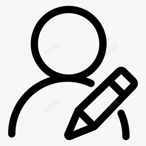 task1_2_设置平台昵称svg_新图网 https://ixintu.com task1_2_设置平台昵称