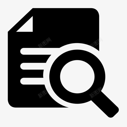 搜钱360-我的服务-查看图标svg_新图网 https://ixintu.com 搜钱360-我的服务-查看图标 查看图标