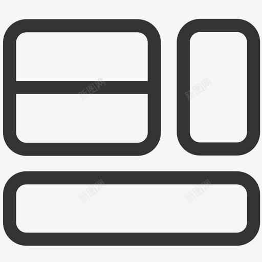 租售销控图svg_新图网 https://ixintu.com 租售销控图