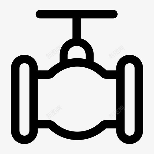 分类阀门_16pxsvg_新图网 https://ixintu.com 分类阀门_16px 阀门_16px