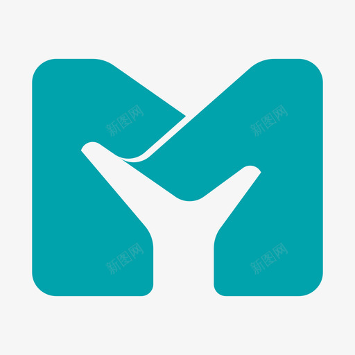 网商银行svg_新图网 https://ixintu.com 网商银行 多色 填充