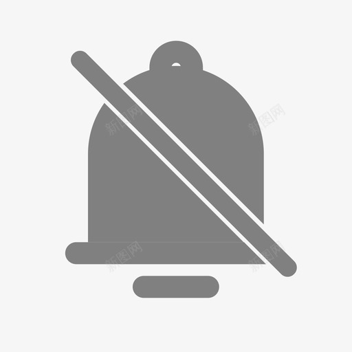 勿打扰svg_新图网 https://ixintu.com 勿打扰