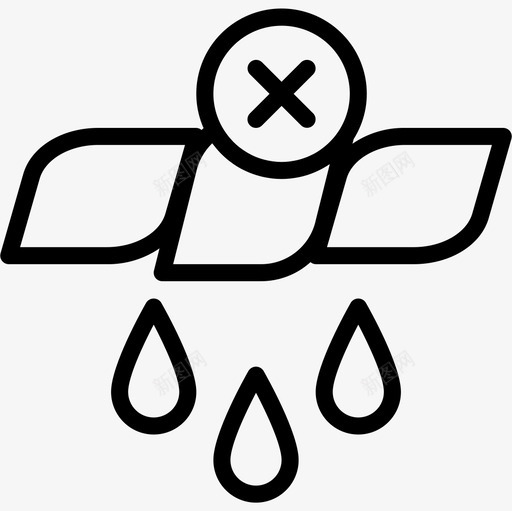洗衣房14号线轮廓图标svg_新图网 https://ixintu.com 14号线 洗衣房 轮廓