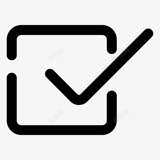 完成基本基本用户界面独特风格图标svg_新图网 https://ixintu.com 基本 完成 独特 用户界面 风格