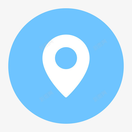 地图找仓svg_新图网 https://ixintu.com 地图找仓