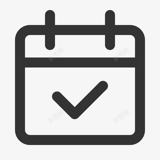 签到_个人中心_32svg_新图网 https://ixintu.com 签到_个人中心_32