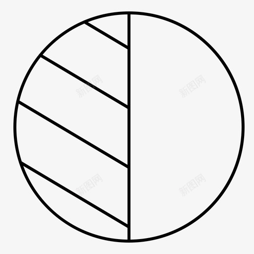 编辑照片阴影图标svg_新图网 https://ixintu.com 摄影工作室细线 照片 编辑 阴影