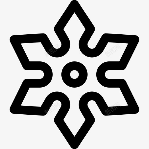 Shuriken日本29岁直系图标svg_新图网 https://ixintu.com 29岁 Shuriken 日本 直系