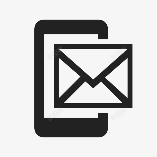 短信配置svg_新图网 https://ixintu.com 短信配置